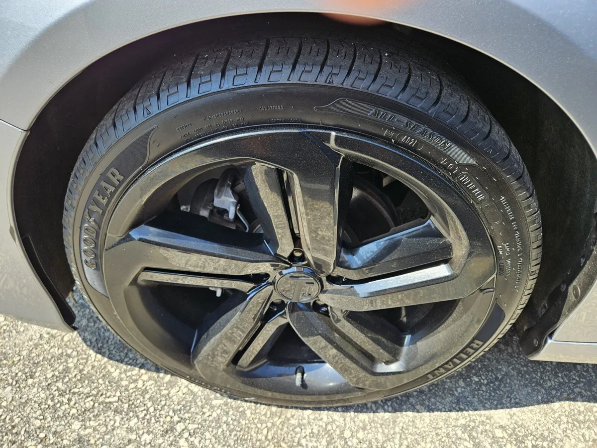 2020 Honda Accord Sport 1.5T thumbnail 7