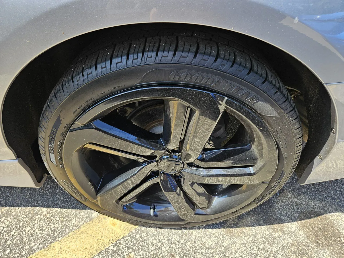2020 Honda Accord Sport 1.5T thumbnail 8