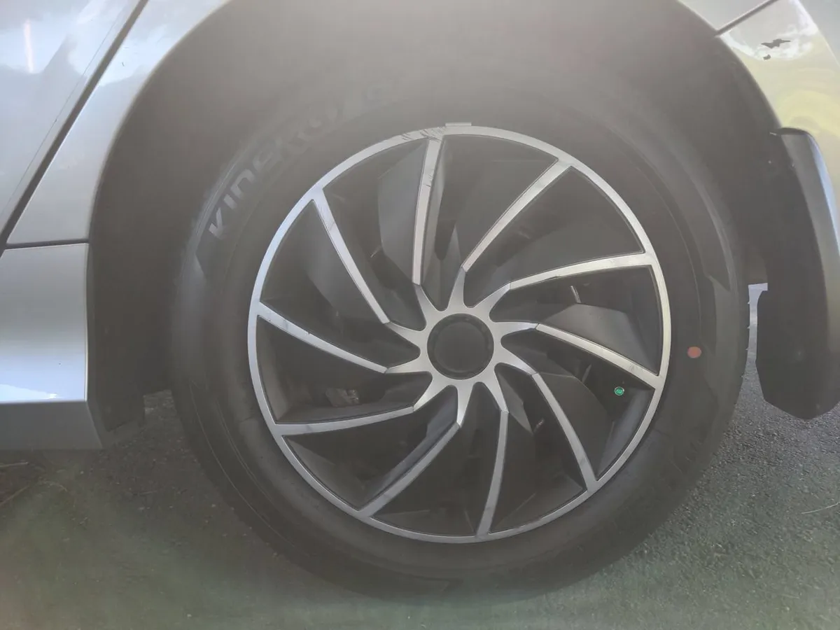 2020 Honda Civic LX thumbnail 12