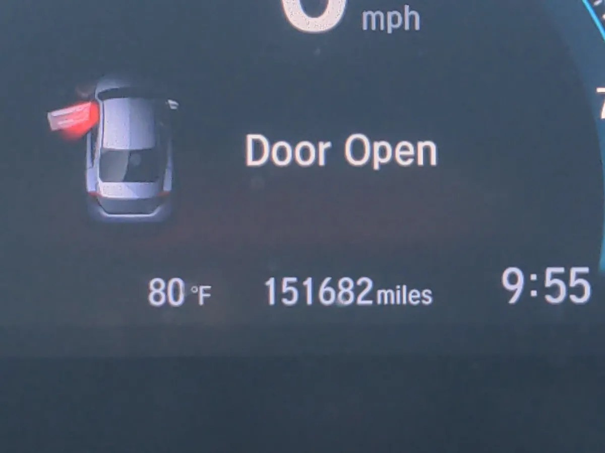 2020 Honda Civic LX thumbnail 21