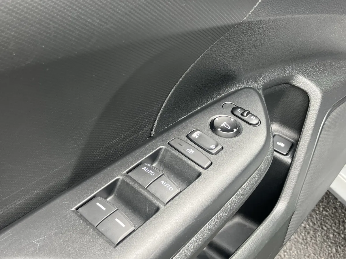 2020 Honda Civic Sport CVT thumbnail 14