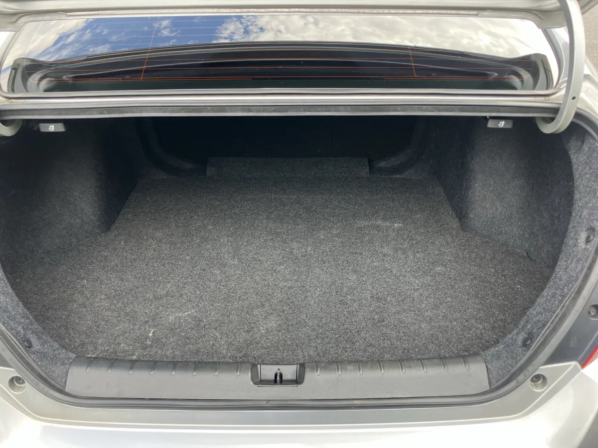 2020 Honda Civic Sport CVT thumbnail 31