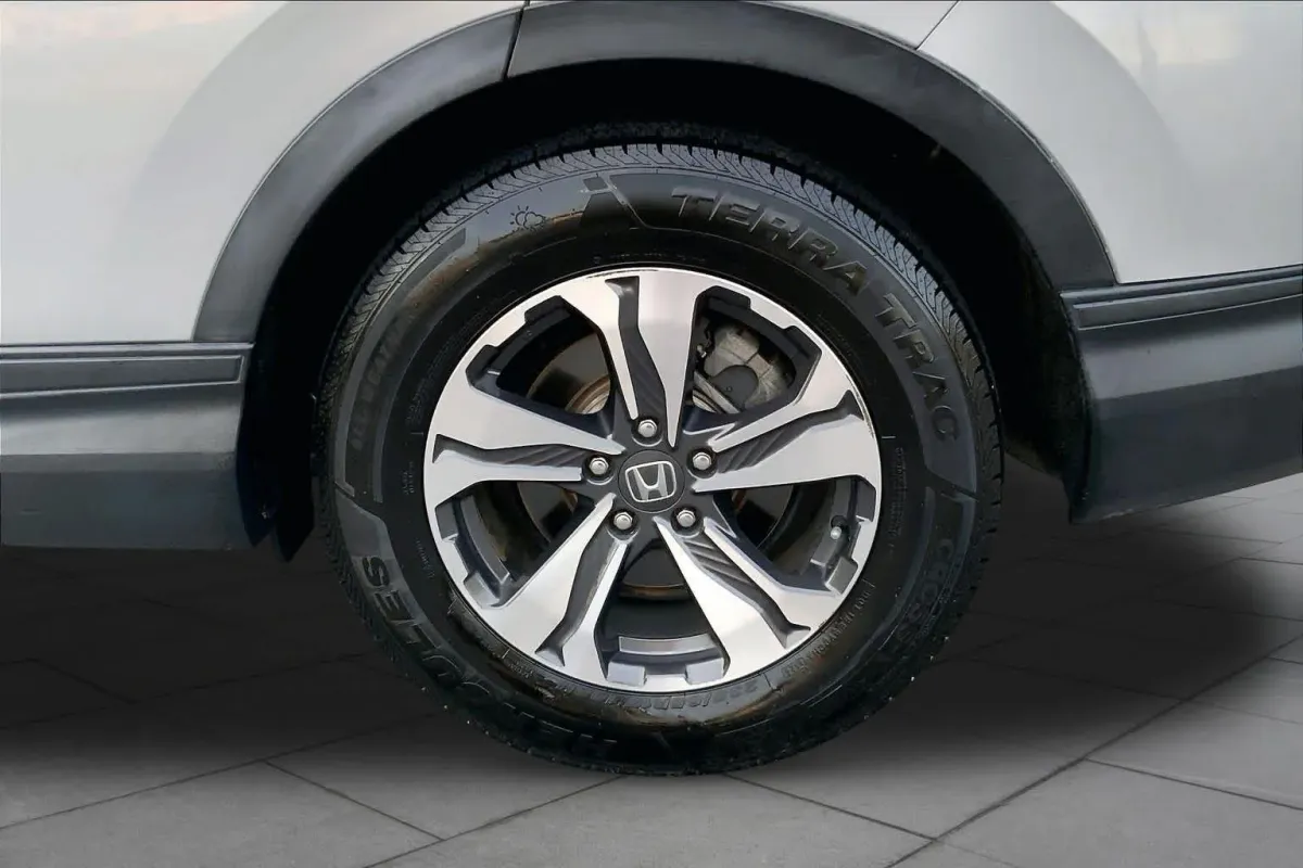 2020 Honda CR-V LX thumbnail 10