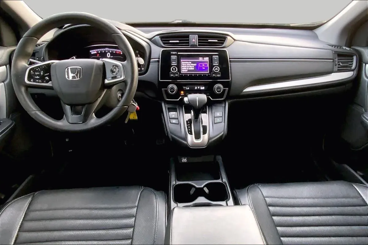 2020 Honda CR-V LX thumbnail 14
