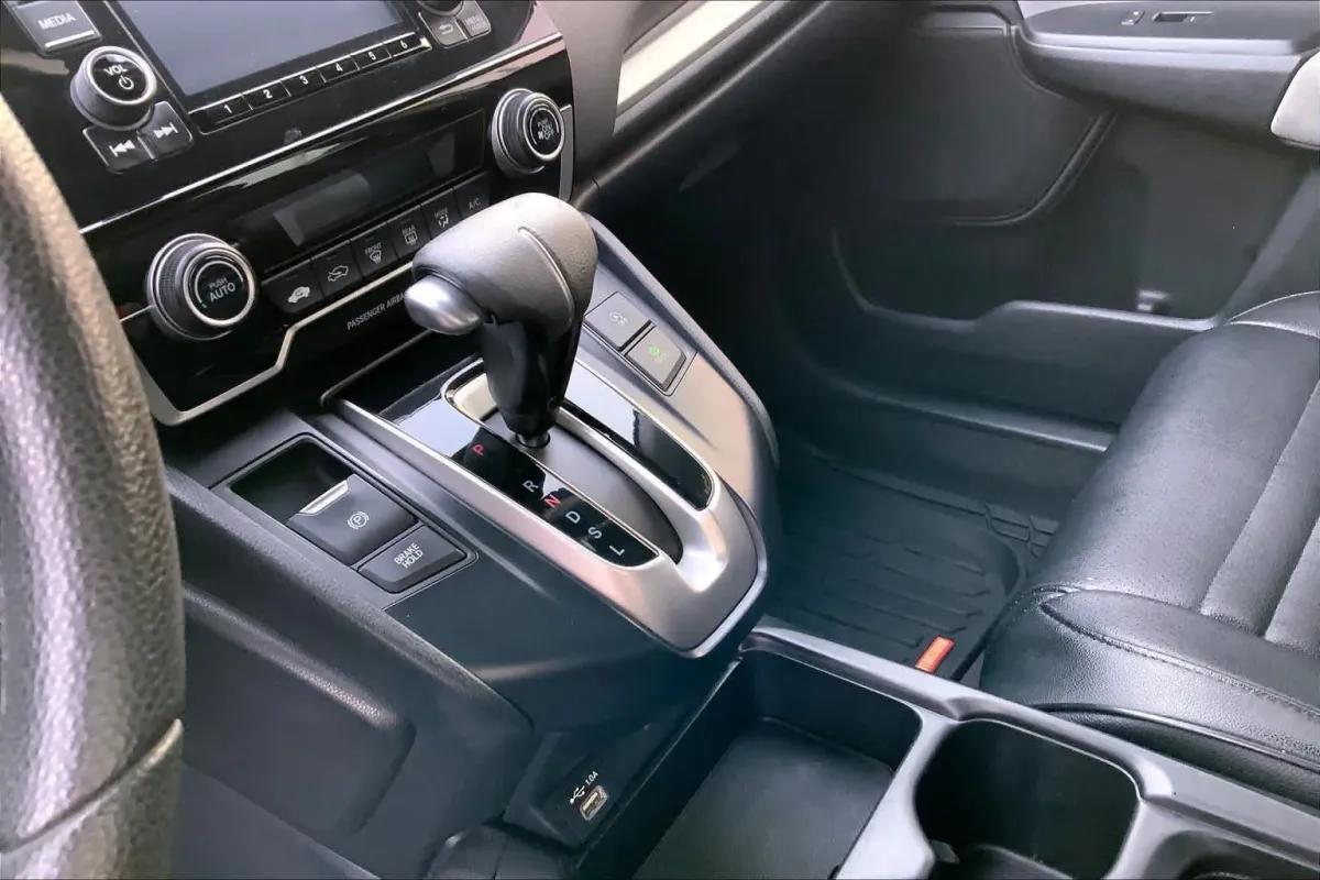 2020 Honda CR-V LX thumbnail 15