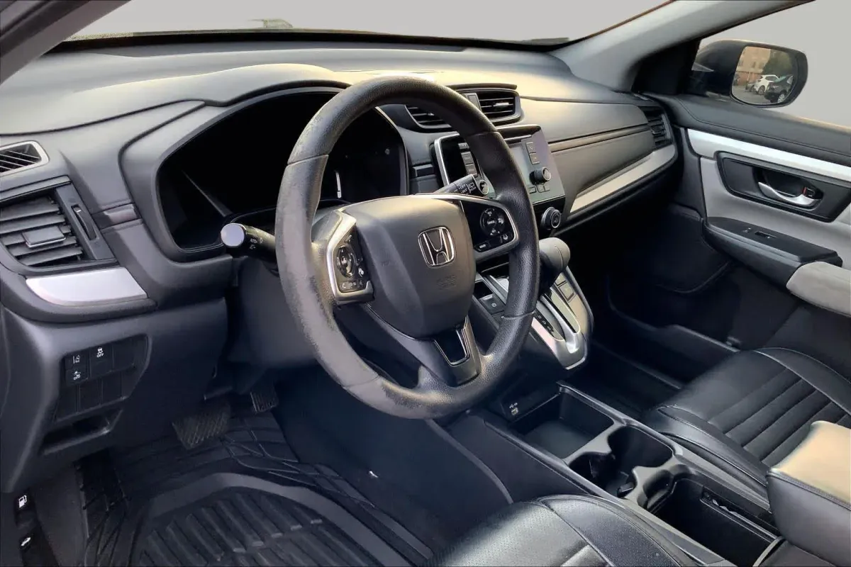 2020 Honda CR-V LX thumbnail 16