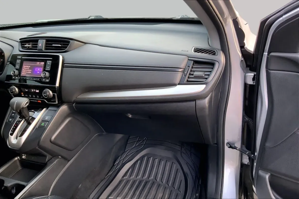 2020 Honda CR-V LX thumbnail 17