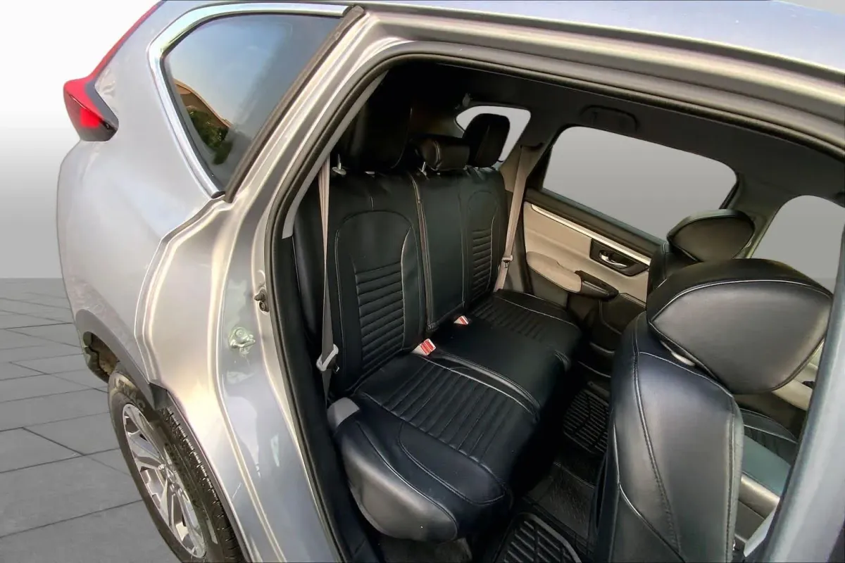 2020 Honda CR-V LX thumbnail 18