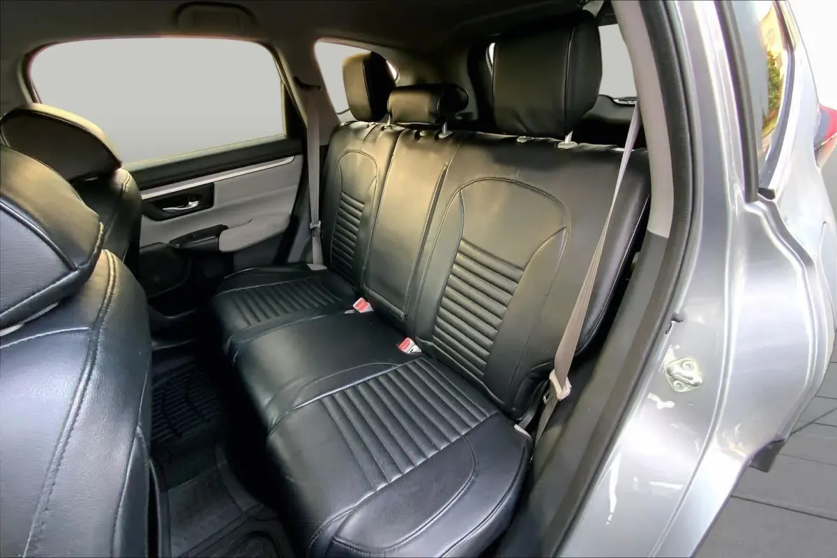 2020 Honda CR-V LX thumbnail 19