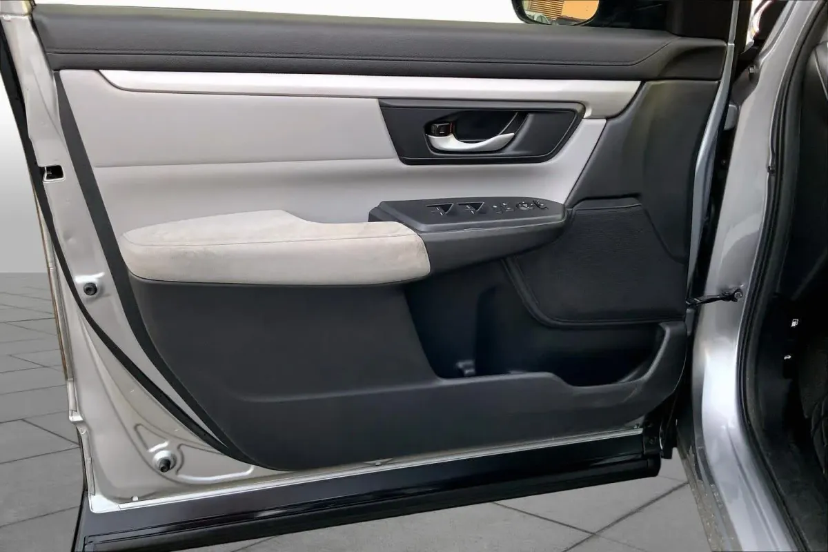 2020 Honda CR-V LX thumbnail 20