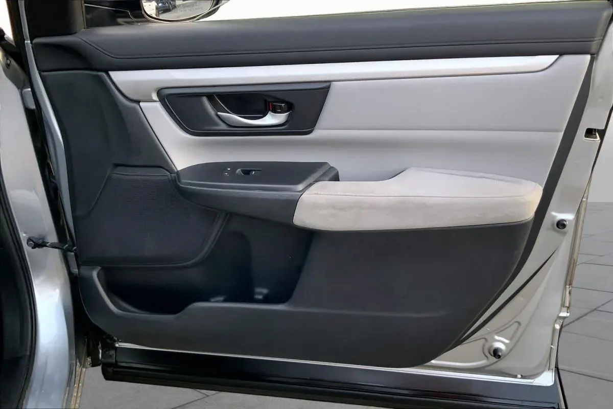 2020 Honda CR-V LX thumbnail 21