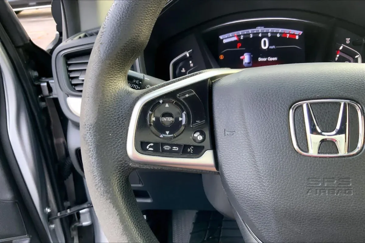 2020 Honda CR-V LX thumbnail 22