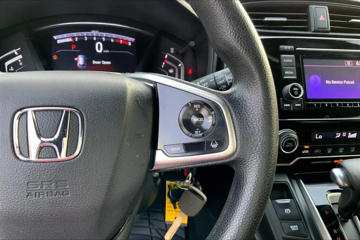 2020 Honda CR-V LX thumbnail 23