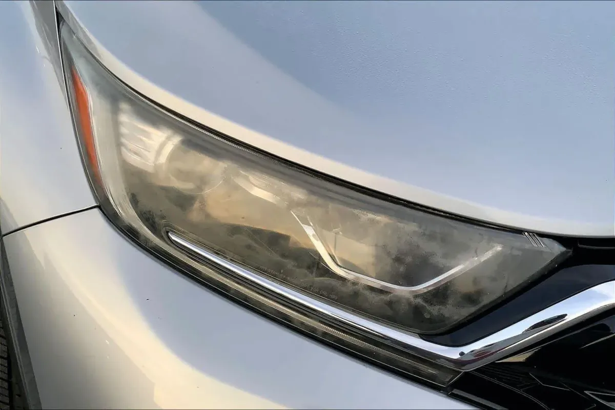 2020 Honda CR-V LX thumbnail 25