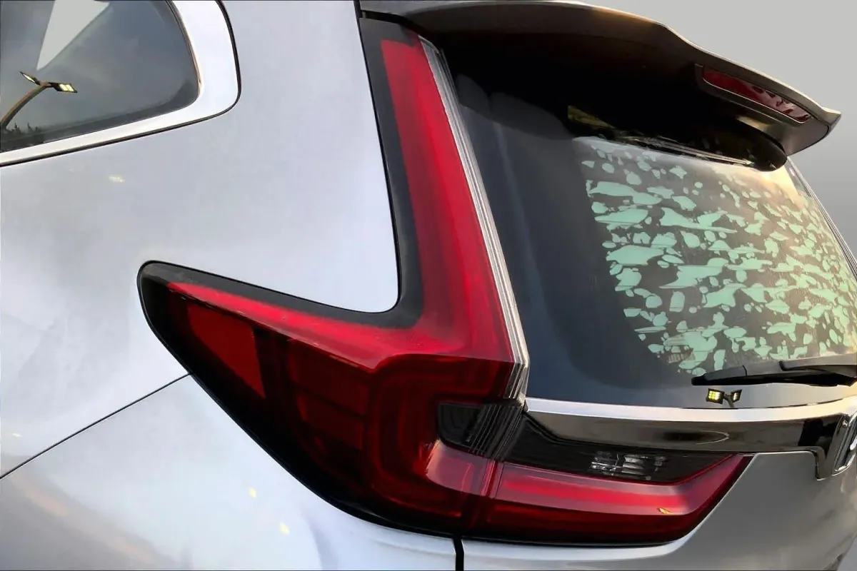 2020 Honda CR-V LX thumbnail 26