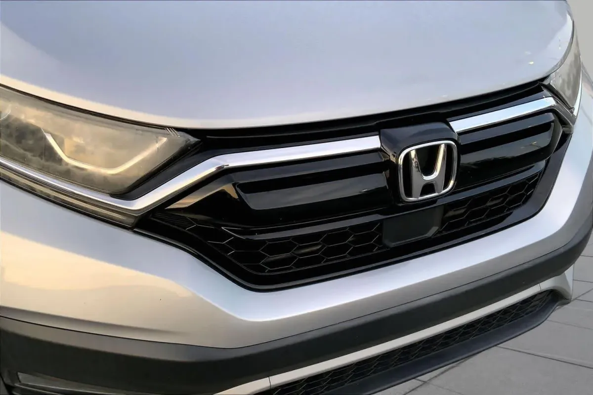 2020 Honda CR-V LX thumbnail 28
