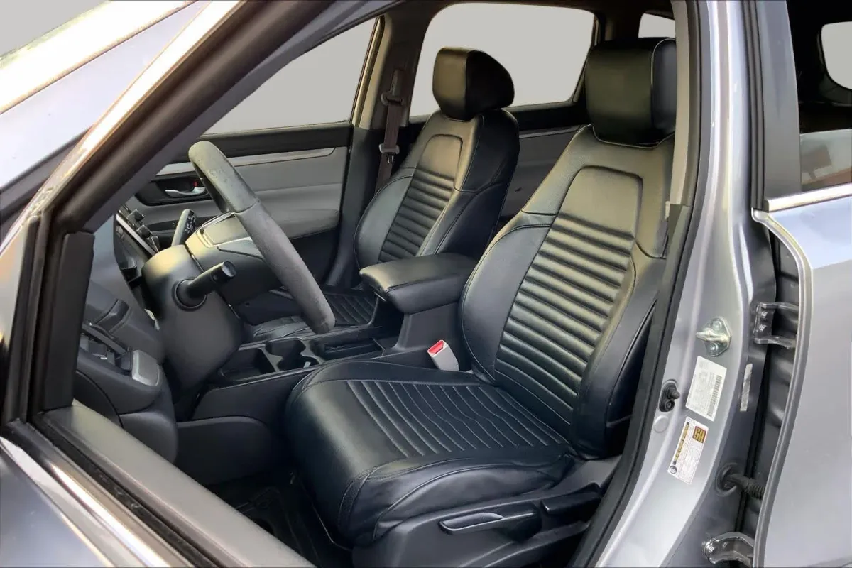 2020 Honda CR-V LX thumbnail 8
