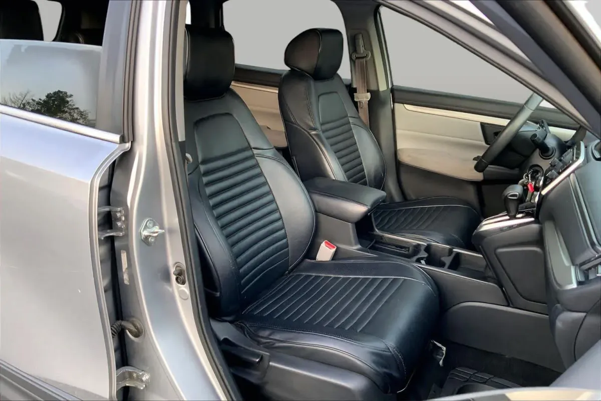 2020 Honda CR-V LX thumbnail 9