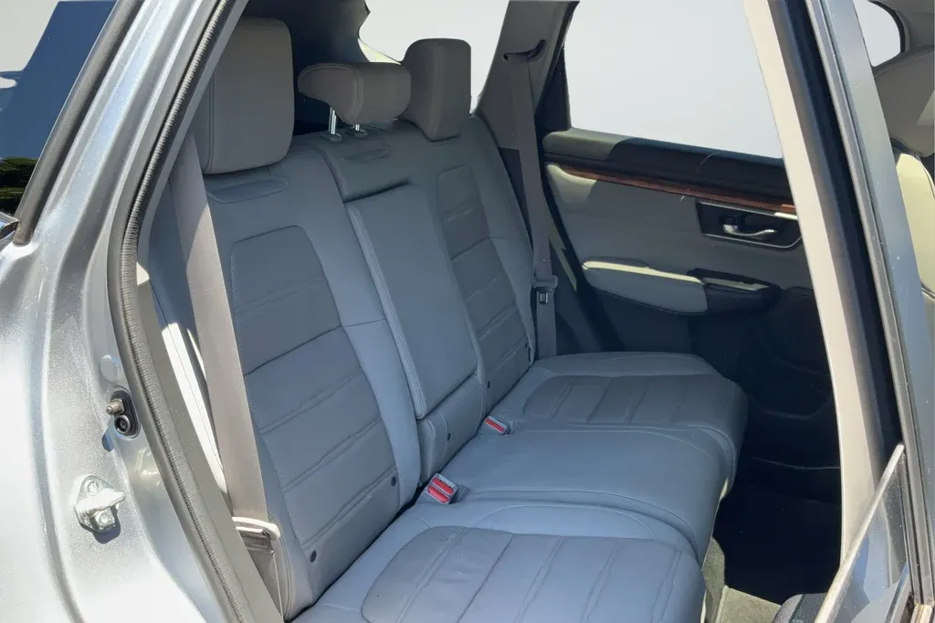 2020 Honda CR-V Touring thumbnail 20