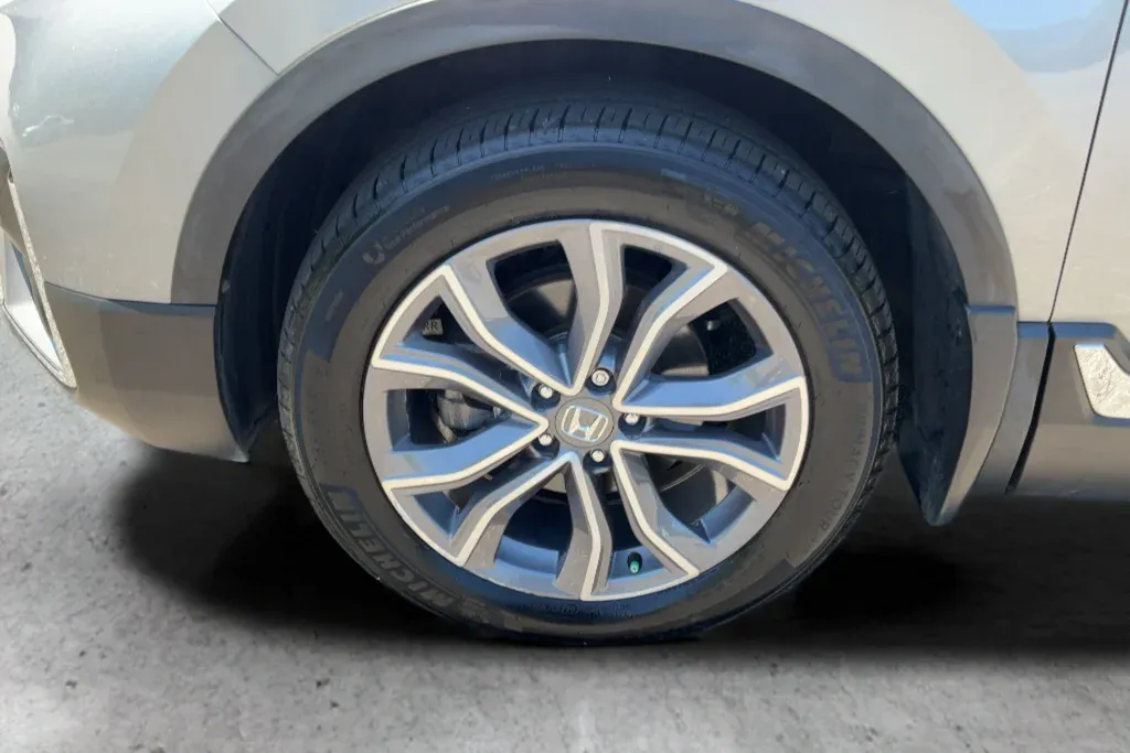 2020 Honda CR-V Touring thumbnail 23
