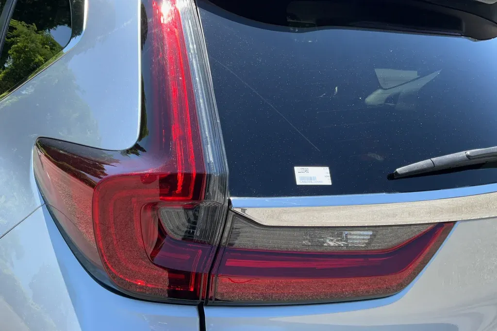 2020 Honda CR-V Touring thumbnail 26