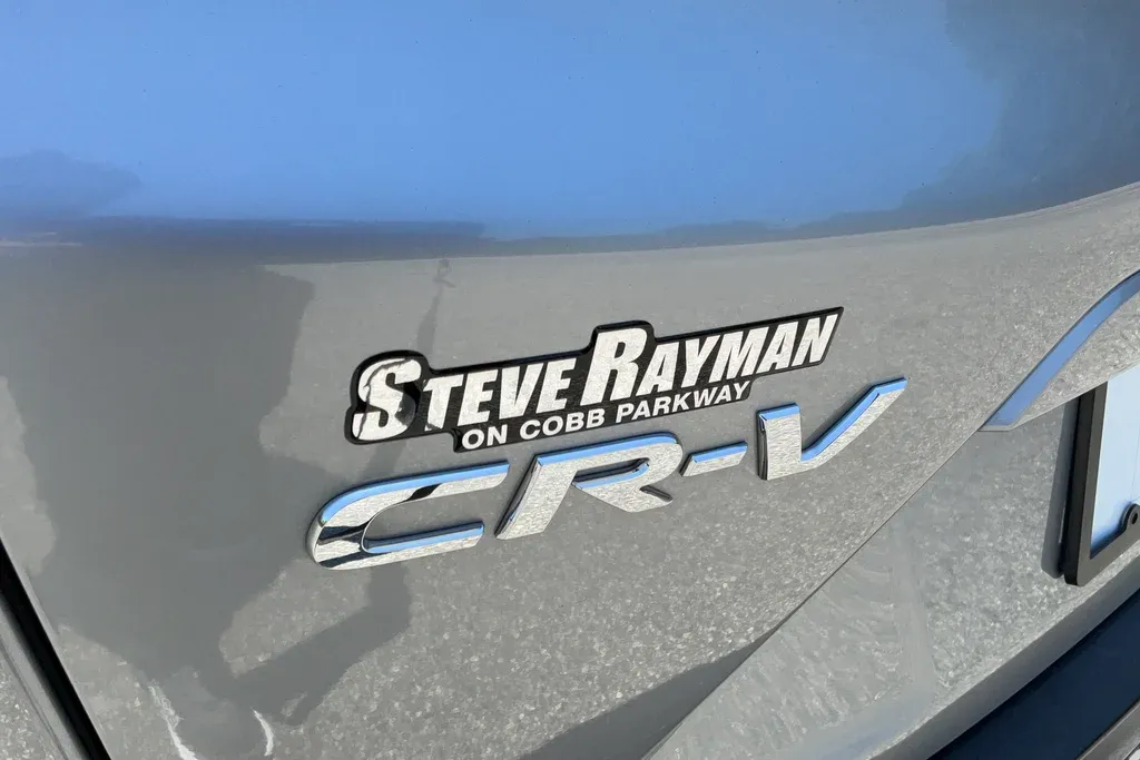 2020 Honda CR-V Touring thumbnail 27
