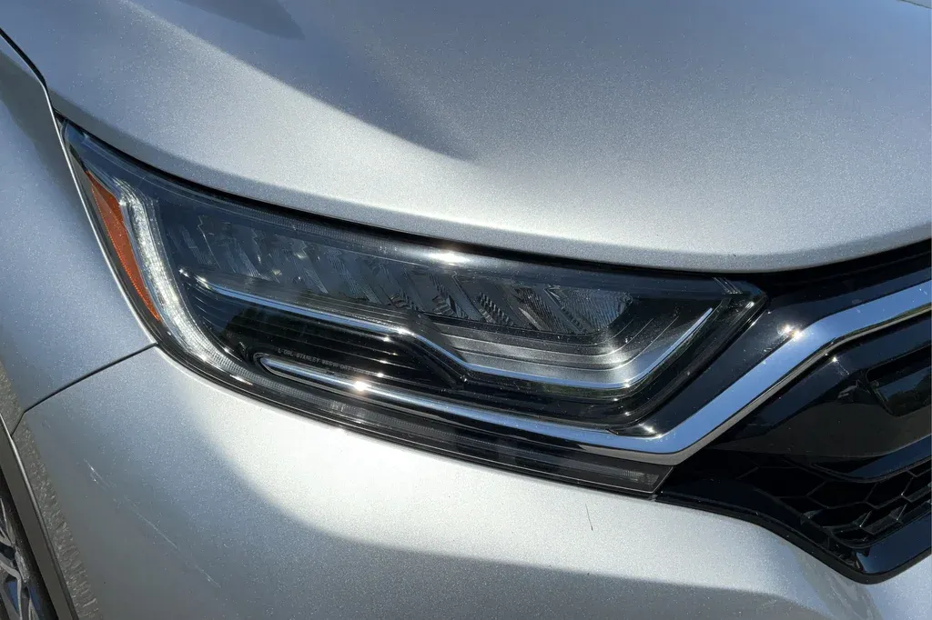 2020 Honda CR-V Touring thumbnail 29