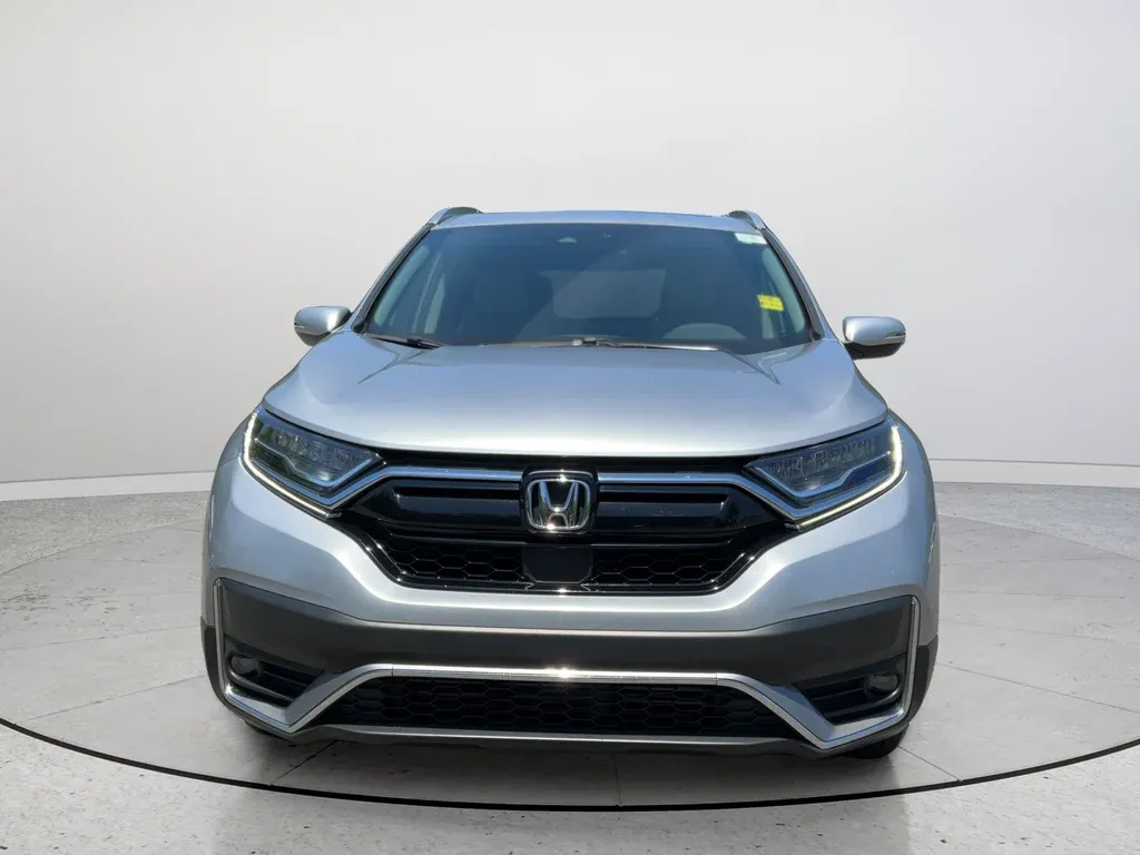 2020 Honda CR-V Touring thumbnail 3