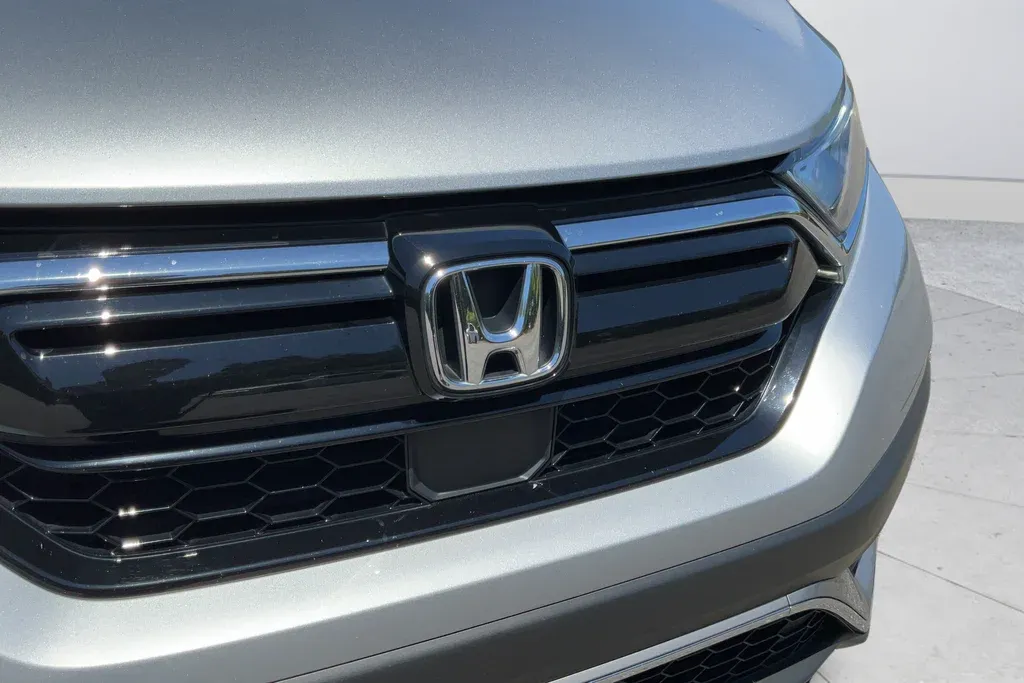 2020 Honda CR-V Touring thumbnail 30