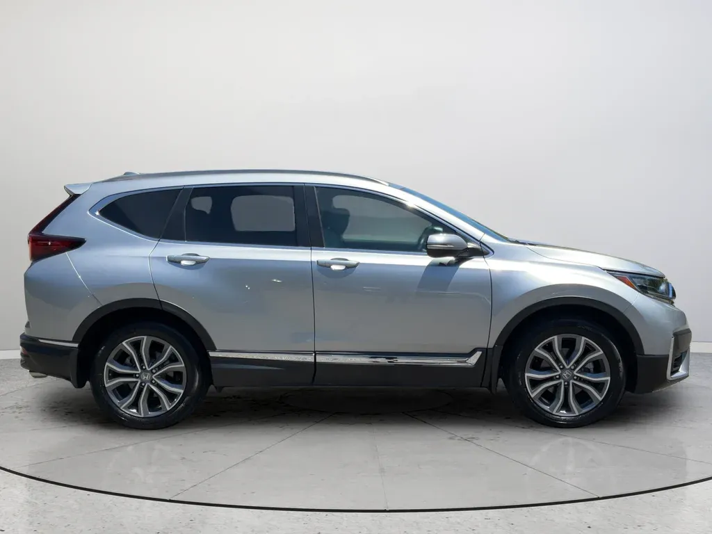2020 Honda CR-V Touring thumbnail 5
