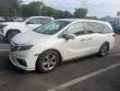 2020 Honda Odyssey EX-L thumbnail 4