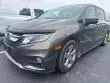 2020 Honda Odyssey EX-L thumbnail 11