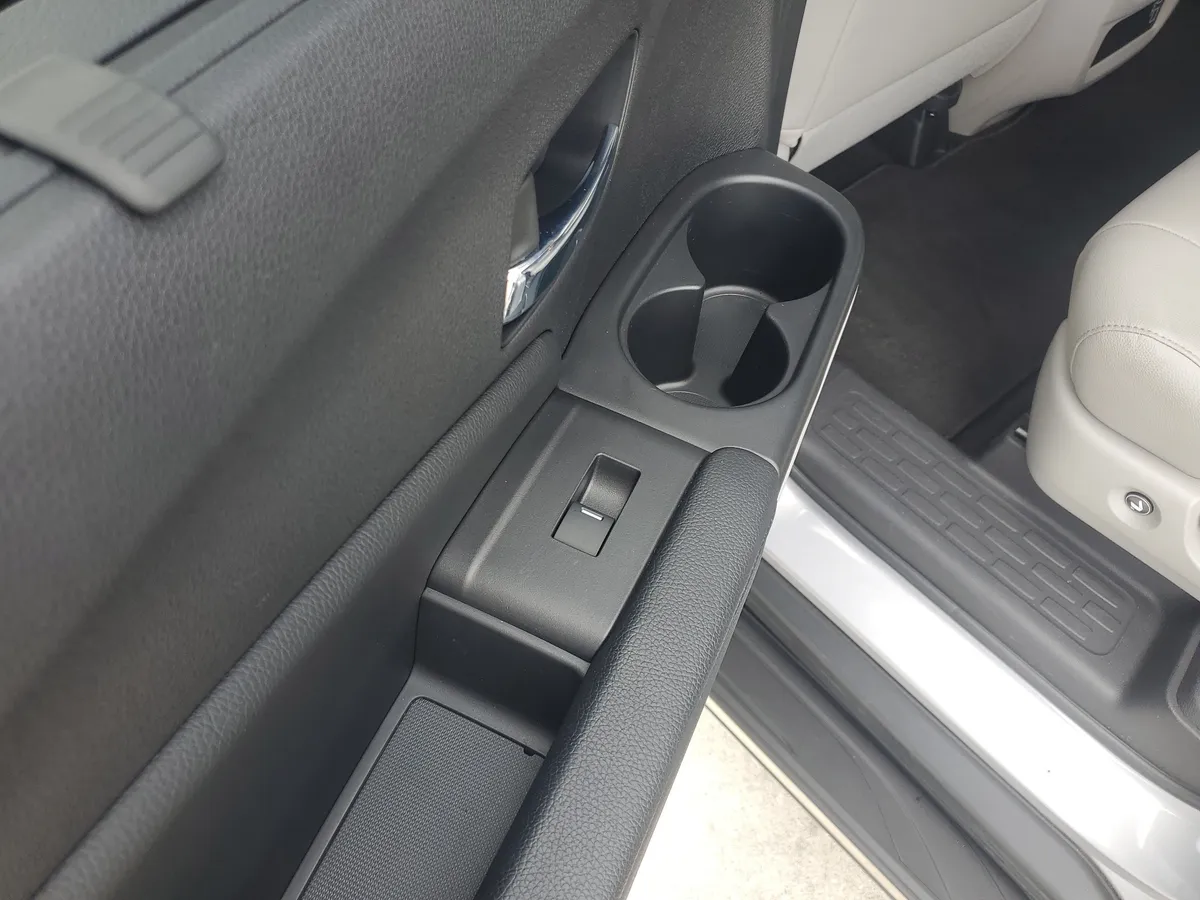 2020 Honda Pilot EX-L thumbnail 15