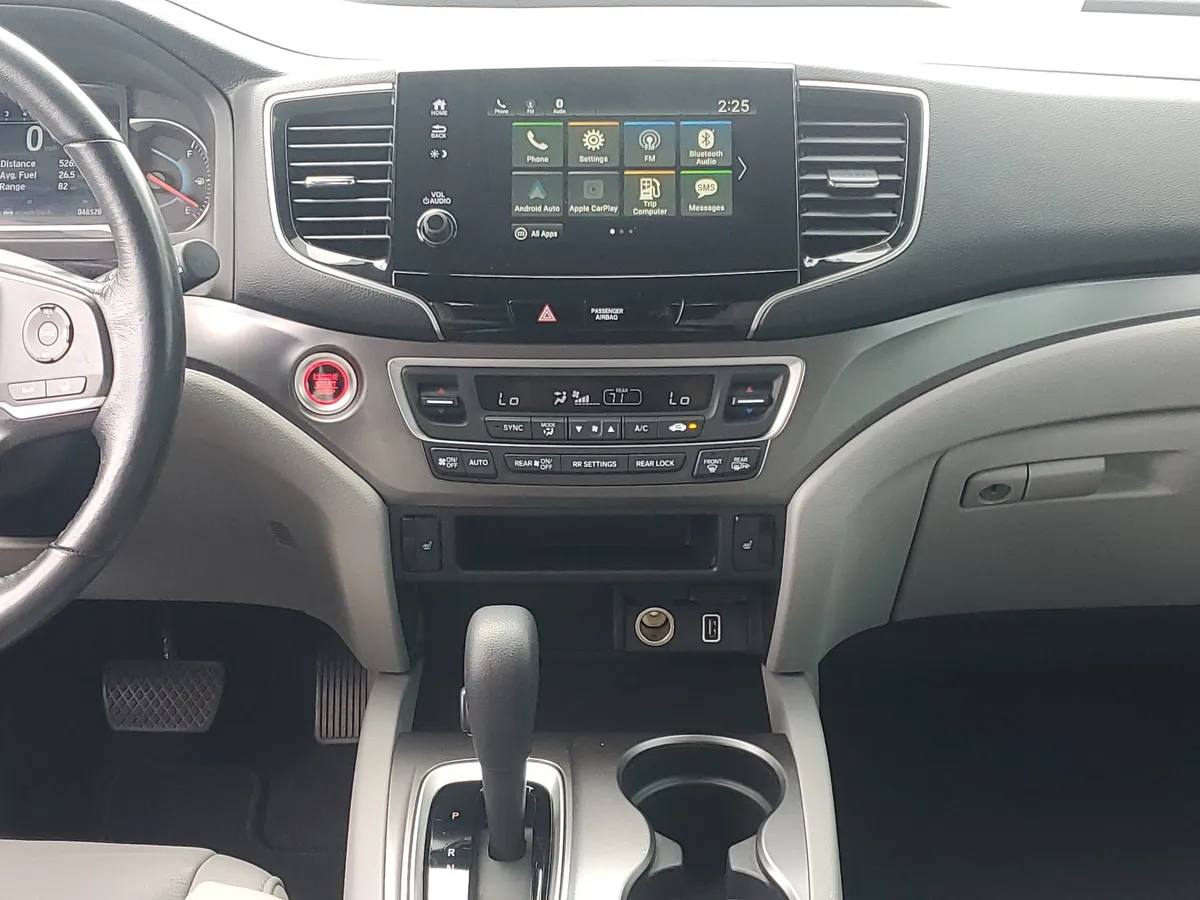 2020 Honda Pilot EX-L thumbnail 17