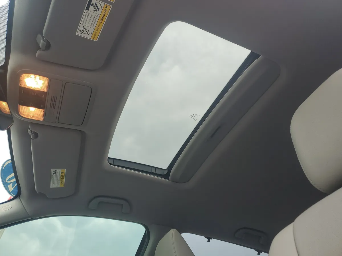 2020 Honda Pilot EX-L thumbnail 21