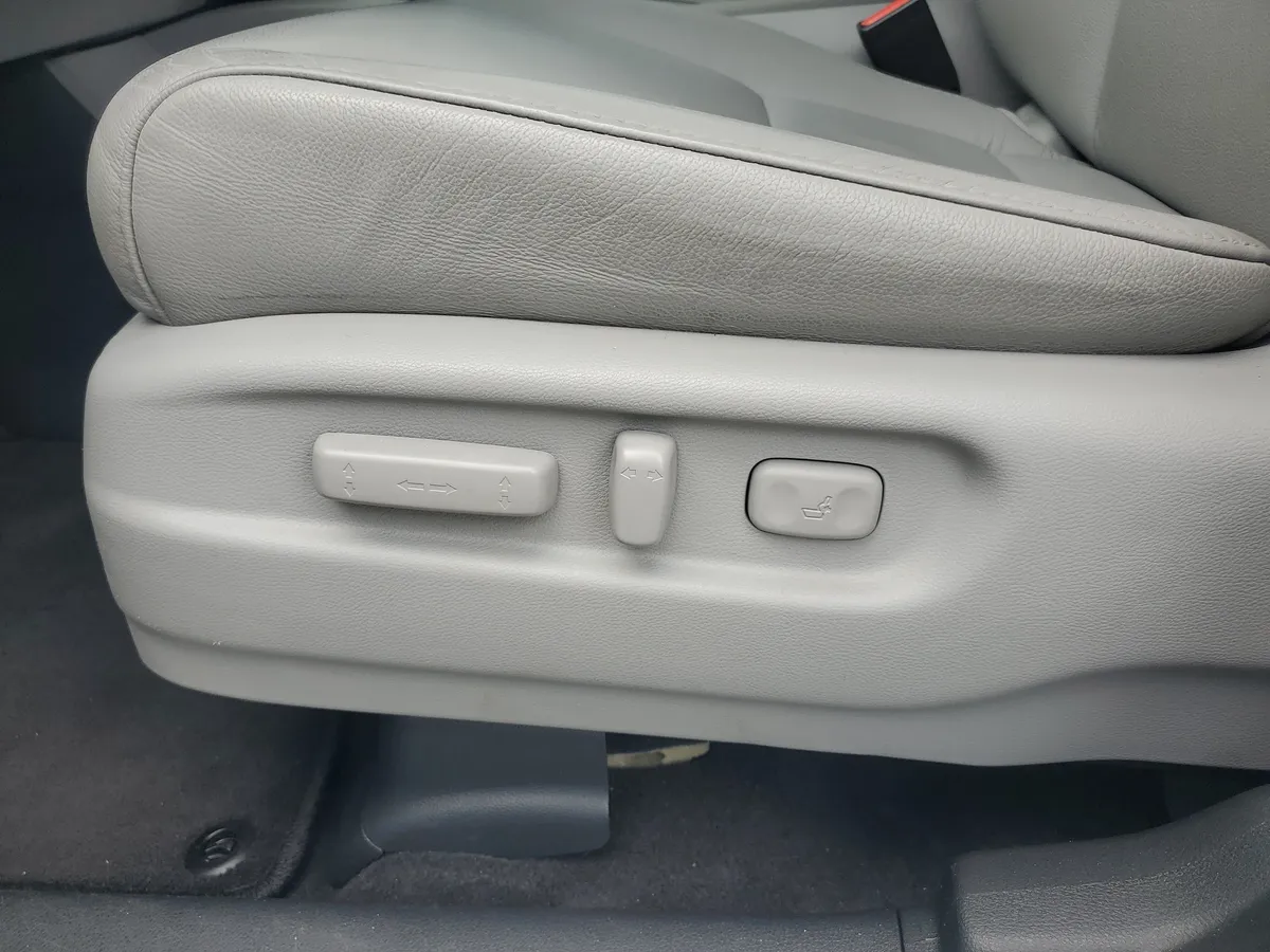 2020 Honda Pilot EX-L thumbnail 22