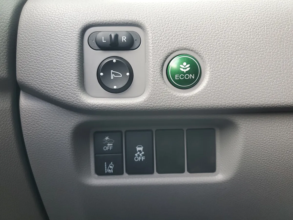 2020 Honda Pilot EX-L thumbnail 25