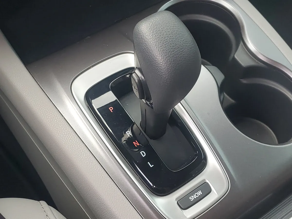 2020 Honda Pilot EX-L thumbnail 30