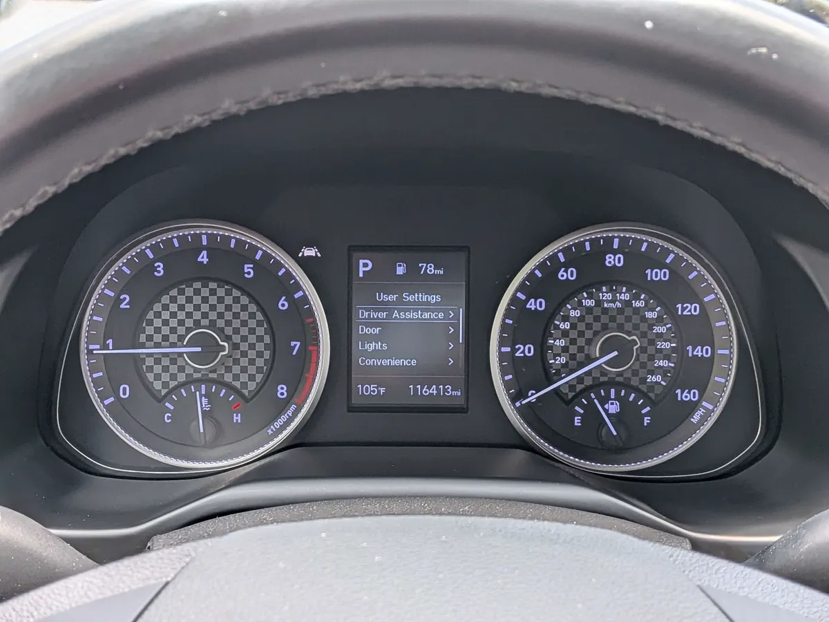 2020 Hyundai Elantra Value Edition thumbnail 32