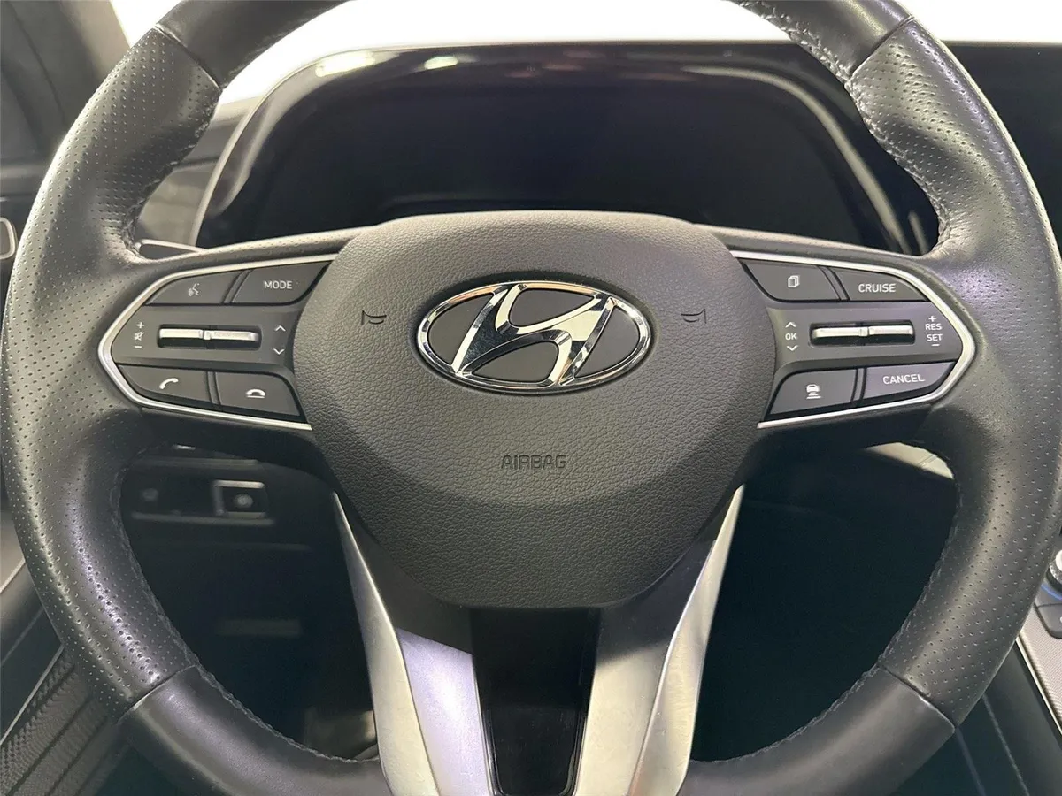 2020 Hyundai Palisade Limited thumbnail 16