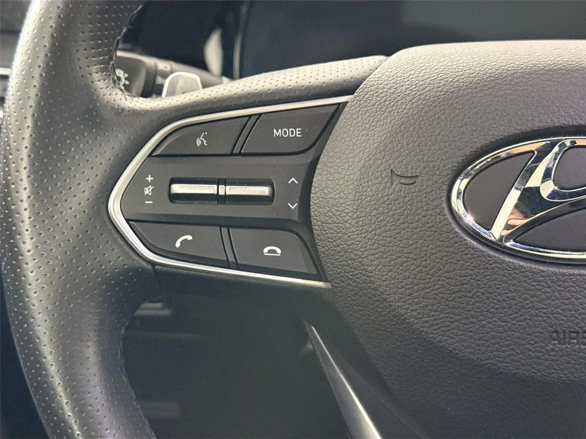 2020 Hyundai Palisade Limited thumbnail 17