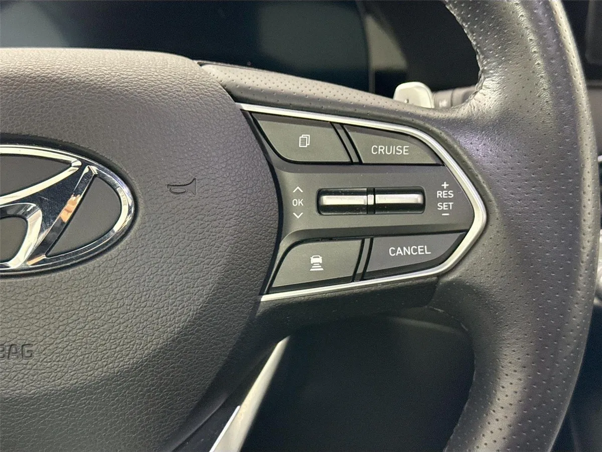 2020 Hyundai Palisade Limited thumbnail 18