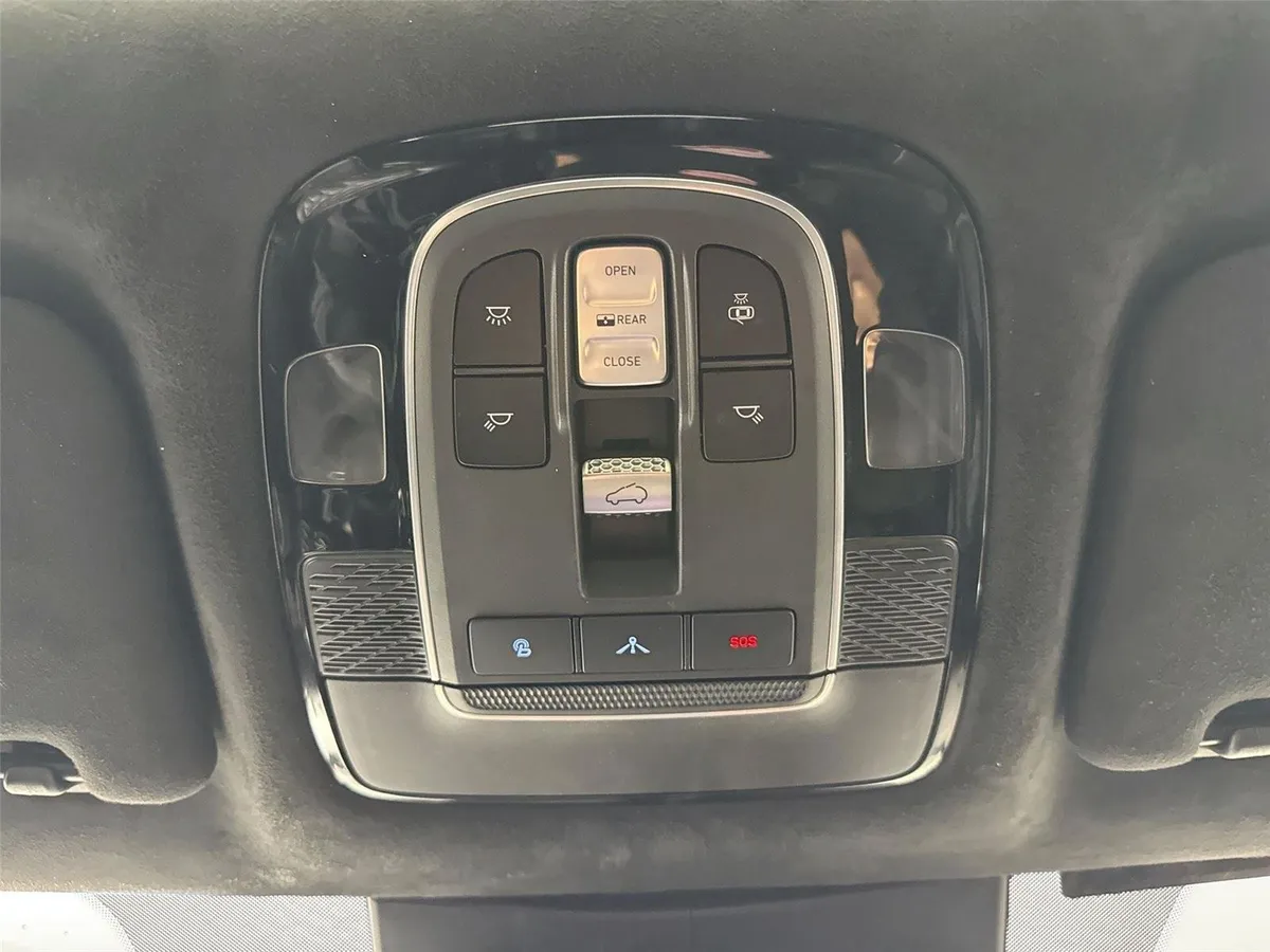 2020 Hyundai Palisade Limited thumbnail 23