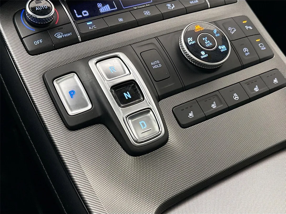 2020 Hyundai Palisade Limited thumbnail 27