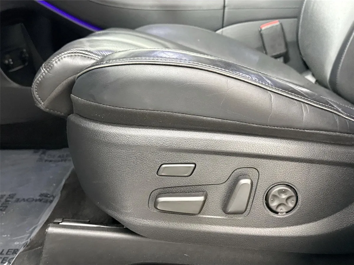 2020 Hyundai Palisade Limited thumbnail 30