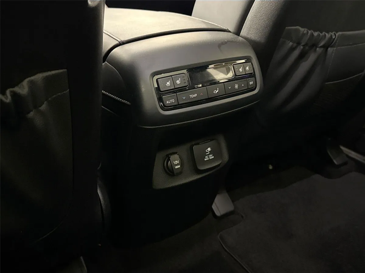 2020 Hyundai Palisade Limited thumbnail 36
