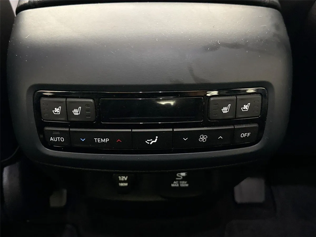 2020 Hyundai Palisade Limited thumbnail 37