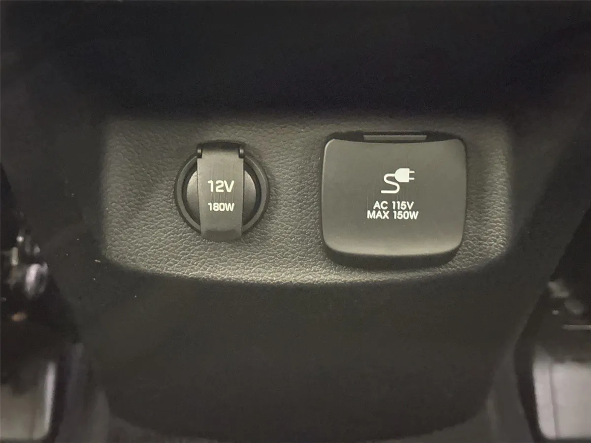 2020 Hyundai Palisade Limited thumbnail 38