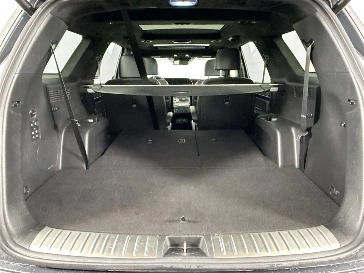 2020 Hyundai Palisade Limited thumbnail 39