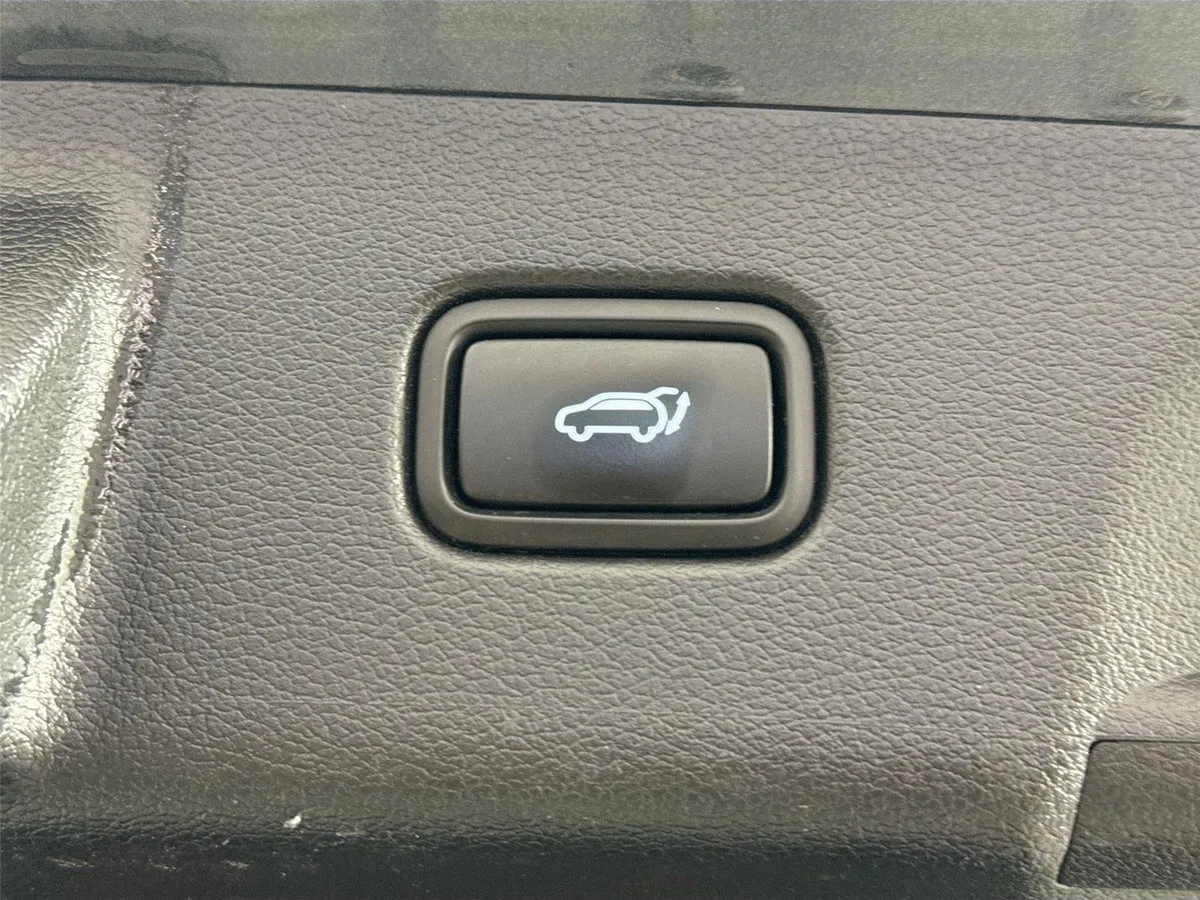 2020 Hyundai Palisade Limited thumbnail 41